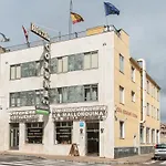 Gasthof Coruna Astorga