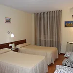 Coruna Gæstehus