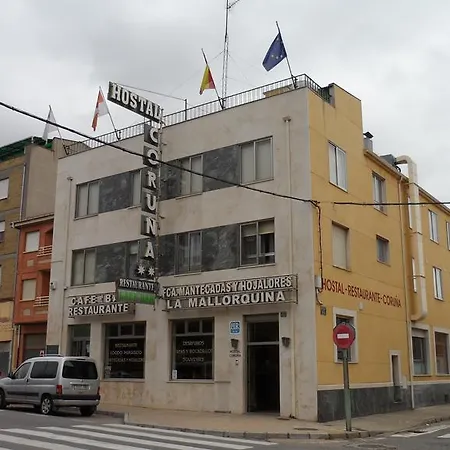 Coruña