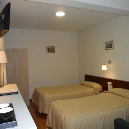 Gasthof Coruna 2*