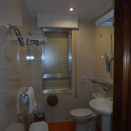 Πανσιόν Coruna Astorga