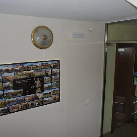 Coruna Πανσιόν