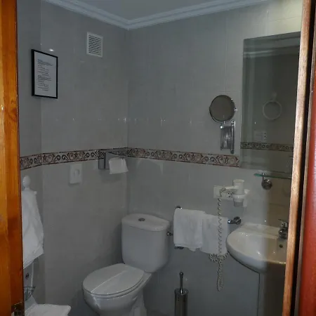 Guest house Coruna Astorga