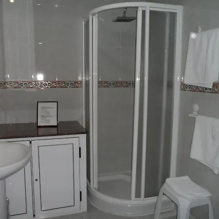 Πανσιόν Coruna Astorga