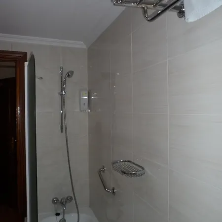 Πανσιόν Coruna Astorga