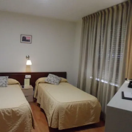 Πανσιόν Coruna