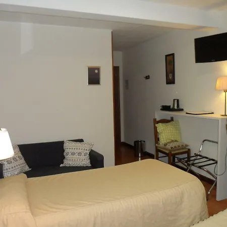 Coruna Pensjonat 2*