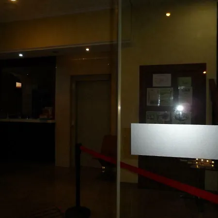 Πανσιόν Coruna