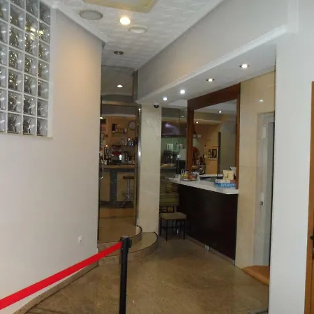 Coruna Πανσιόν