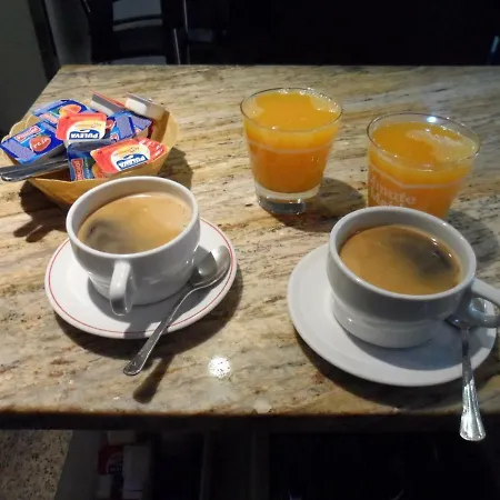 Coruna Gasthuis 2*