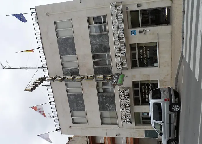 게스트하우스 Coruna