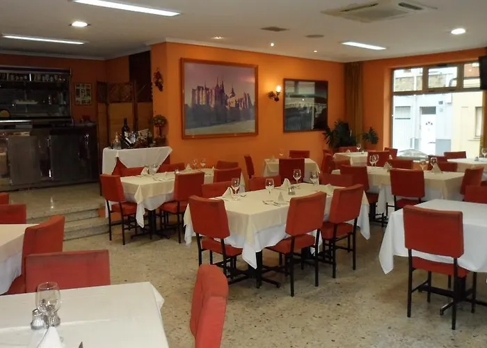 Coruna 게스트하우스 2*