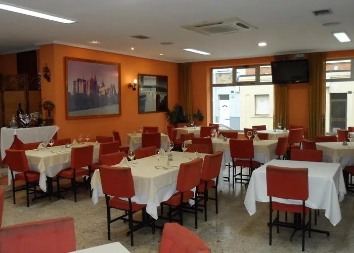 Coruna 아스토르가