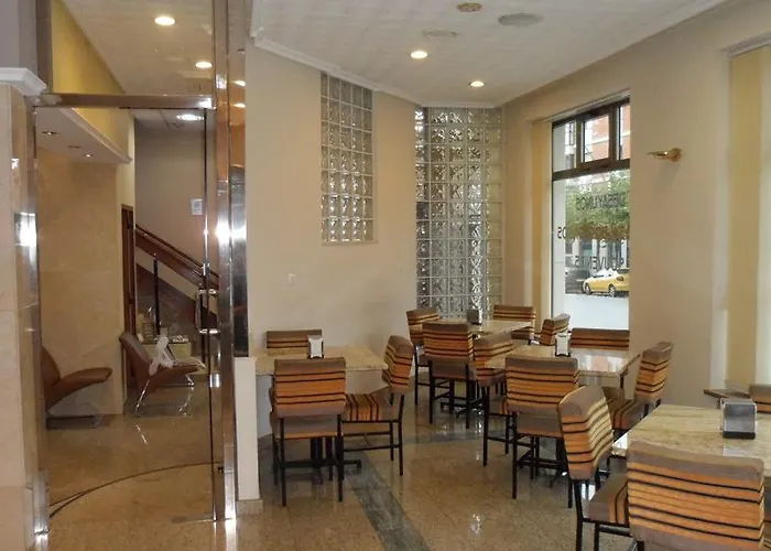 Coruna Guest house 2*