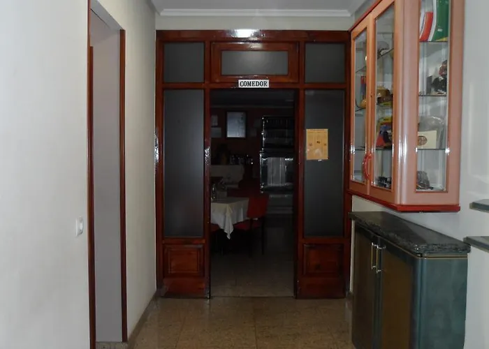 Guest house Coruna Astorga