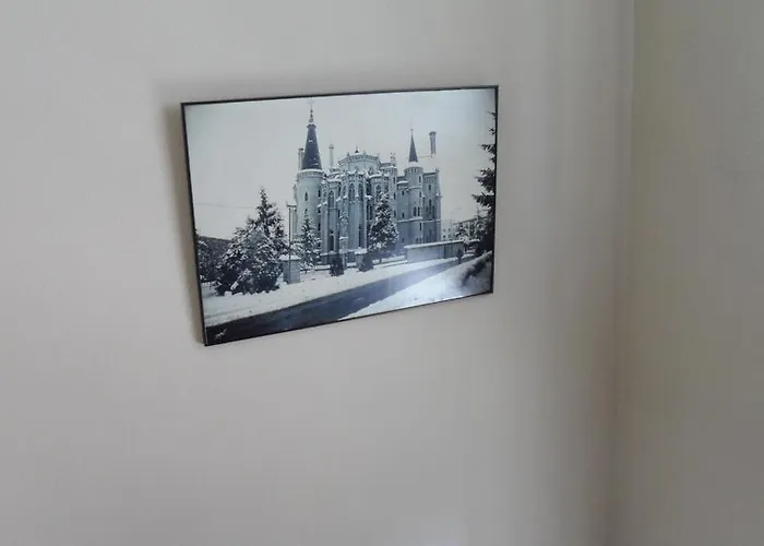 Coruna Guest house 2*