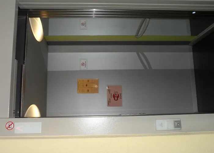 Guest house Coruna 2*