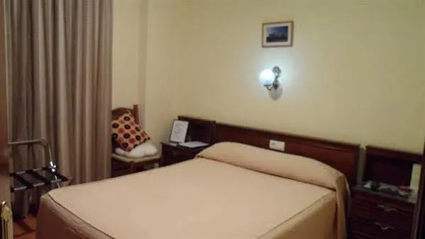 Coruna 아스토르가