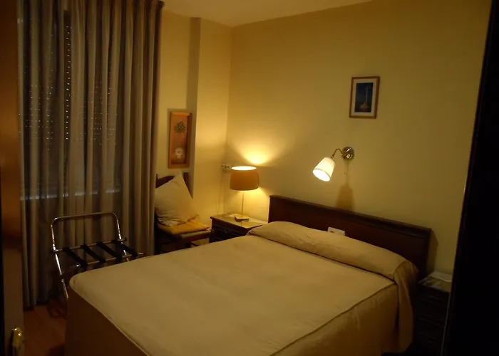 Coruna 게스트하우스 아스토르가