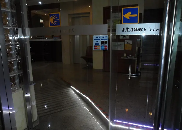 게스트하우스 Coruna 2*