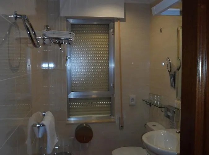 게스트하우스 Coruna 아스토르가