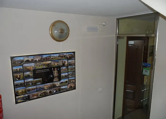 Coruna 게스트하우스