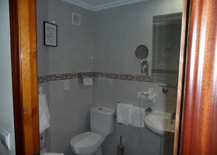 게스트하우스 Coruna 아스토르가