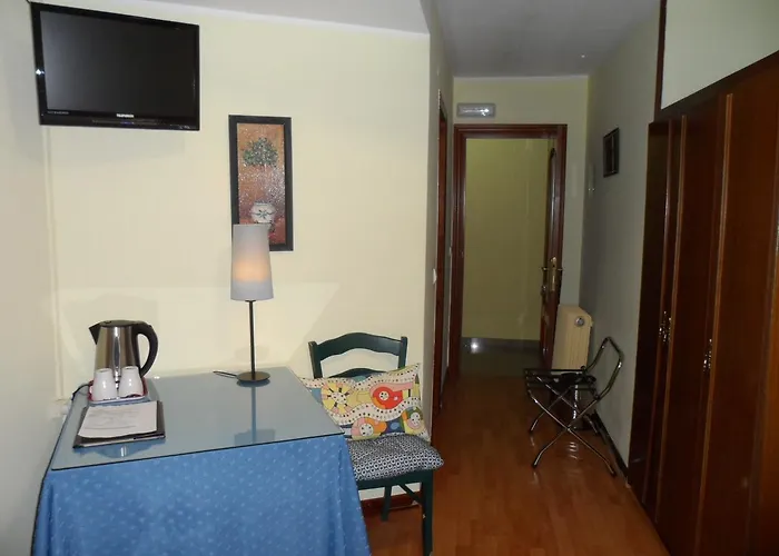 게스트하우스 Coruna 2*