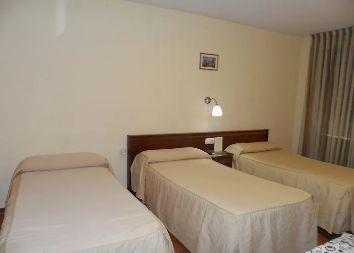 Coruna 2* 아스토르가