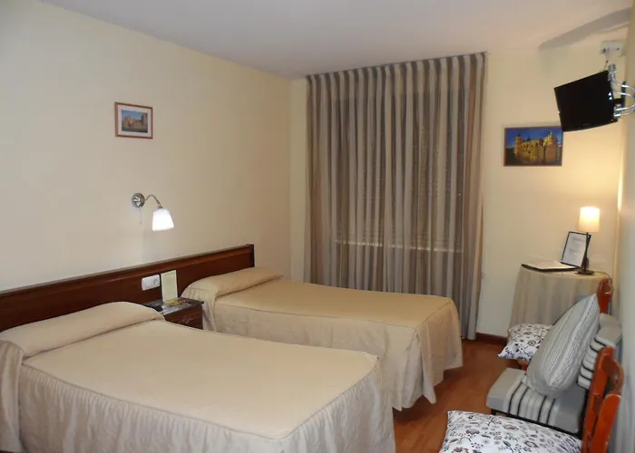 Coruna 게스트하우스