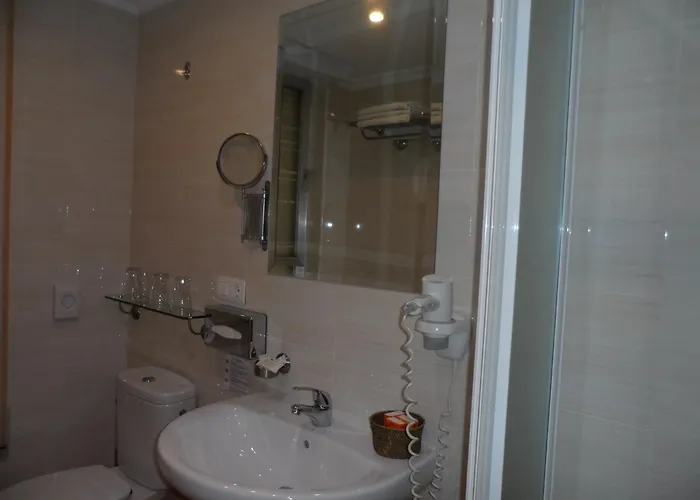 Coruna 아스토르가