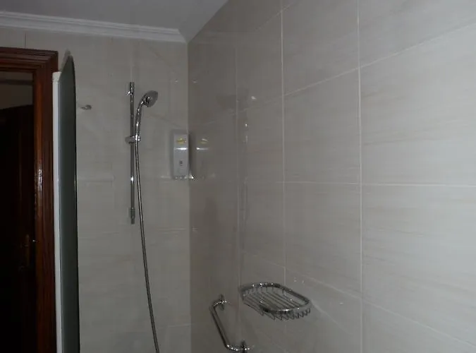 게스트하우스 Coruna 아스토르가