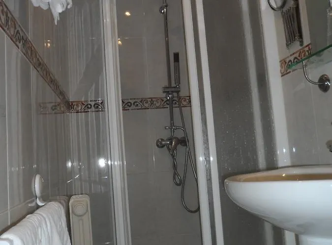 Coruna 게스트하우스 아스토르가