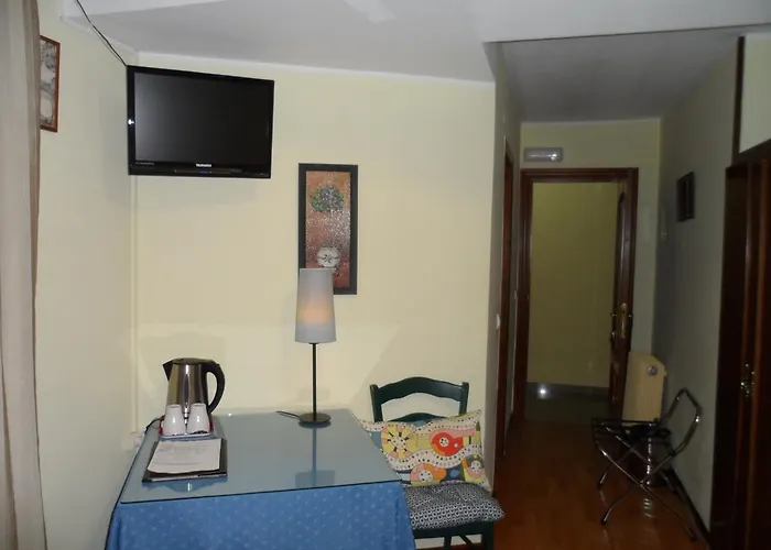 Coruna Guest house Astorga