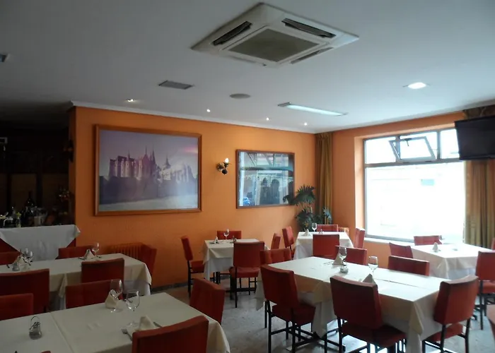 Coruna 게스트하우스