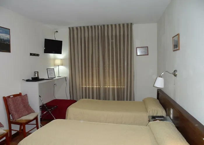 Coruna Guest house Astorga