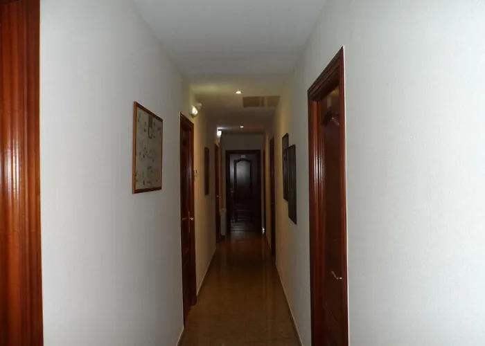 게스트하우스 Coruna 아스토르가