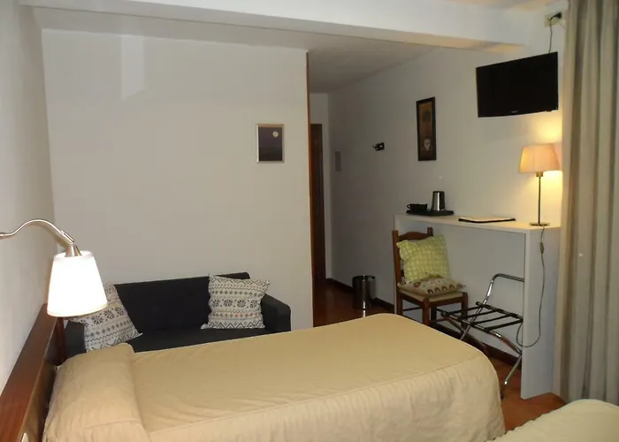 Coruna 게스트하우스 2*