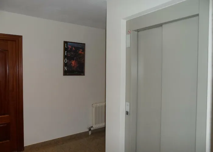 Coruna 게스트하우스 2*