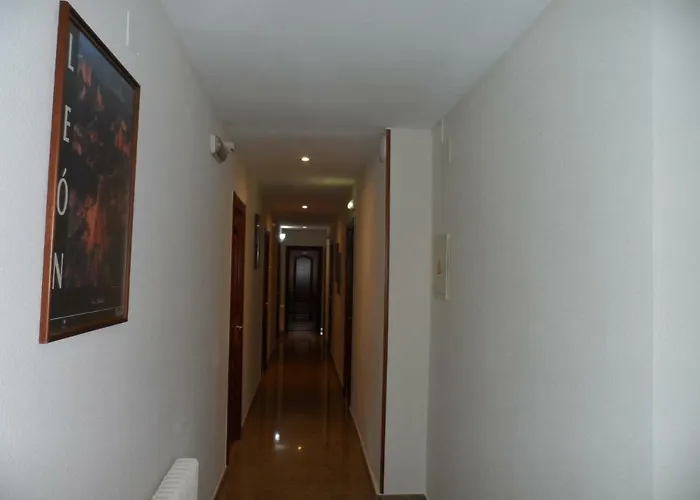 Guest house Coruna Astorga