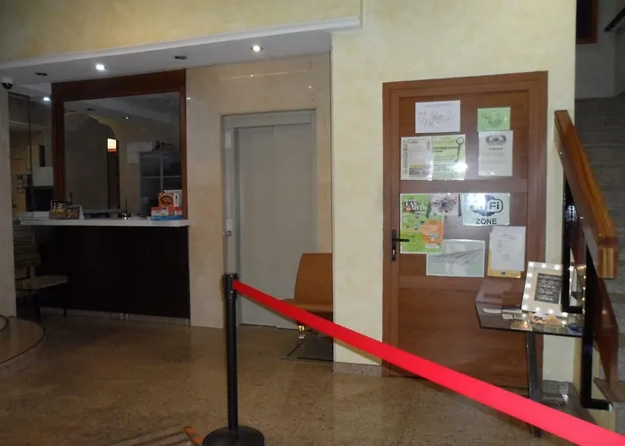 Coruna Guest house Astorga