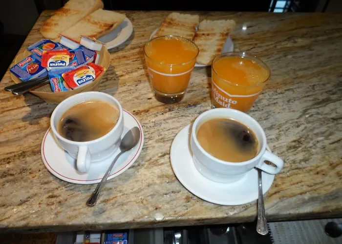 Guest house Coruna Astorga