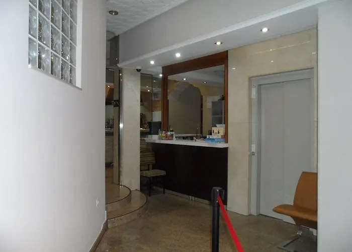 게스트하우스 Coruna 2*