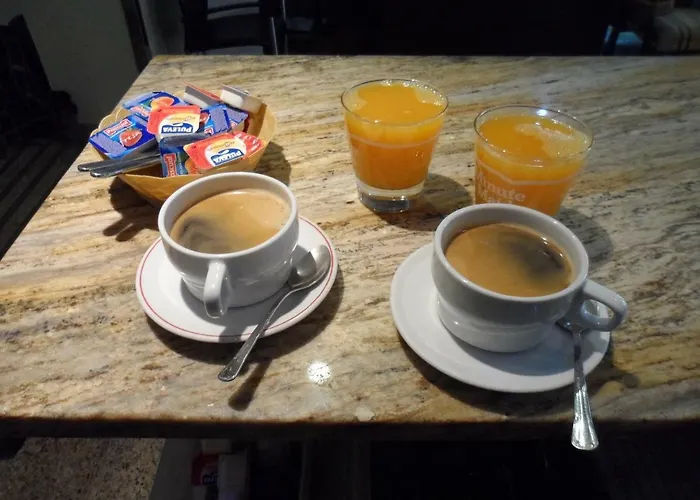 Coruna Guest house 2*