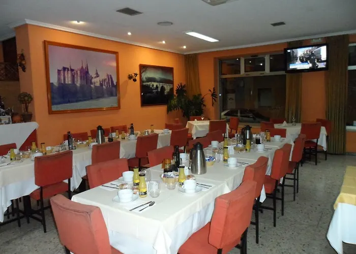 Coruna Guest house 2*